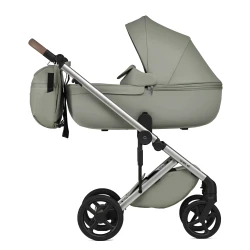 Сумка для коляски Anex Eli Excite Olive купить в Кишиневе. Фото 2
