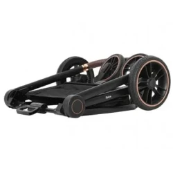 Carucior 2 in 1 Carrello Epica Silver Grey cumpăra în Chișinau. Foto 13