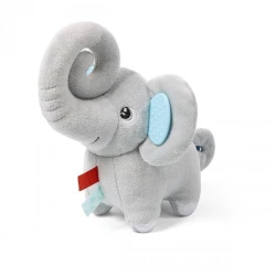 Jucarie cu pandativ Babyono Elephant Ethan Grey cumpăra în Chișinau. Foto 1
