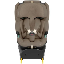Scaun auto 40-150 cm (i-Size) Isofix Maxi-Cosi Emerald 360 Pro Autentic Truffle, rotativ 360 cumpăra în Chișinau. Foto 5
