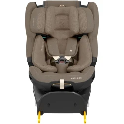 Scaun auto 40-150 cm (i-Size) Isofix Maxi-Cosi Emerald 360 Pro Autentic Truffle, rotativ 360 cumpăra în Chișinau. Foto 2