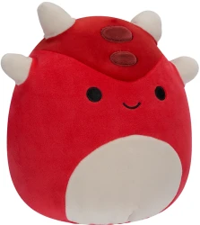 Jucarie de plus Squishmallows Dino Sergio, 19 cm cumpăra în Chișinau. Foto 3