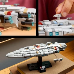 Конструкторы Lego Star Wars Home One Starcruiser, 559 элементов купить в Кишиневе. Фото 7