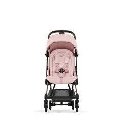 Cărucior de plimbare Cybex Coya Rosegold Peach Pink cumpăra în Chișinau. Foto 2
