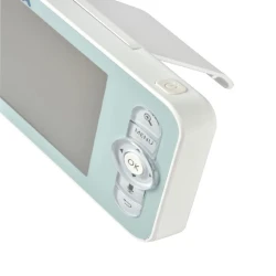 Видеоняня Beaba Zen Premium Aqua, 4.3", 300 м купить в Кишиневе. Фото 3