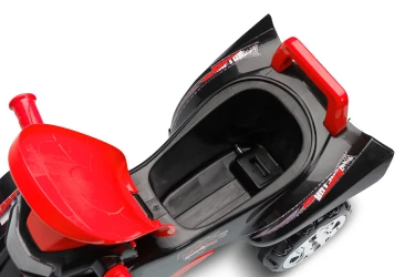 Tolocar Caretero Quad Bike MiniRaptor Red cumpăra în Chișinau. Foto 7
