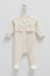 Salopetă Caramell Good Baby Beige (0L) cumpăra în Chișinau. Foto 1