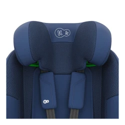 Scaun auto 76-150 cm (i-Size) Kinderkraft Comfort Up 2 Plus Navy cumpăra în Chișinau. Foto 3