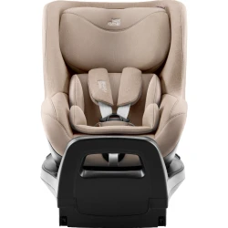 Автокресло 61-105 см (i-Size) Isofix Britax-Römer Dualfix Pro M Teak, поворотное 360 купить в Кишиневе. Фото 4