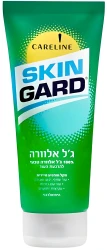 Гель после загара Careline Skin Gard Aloe-Vera, 200 мл купить в Кишиневе. Фото 1