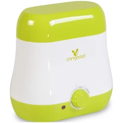 Подогреватель для бутылочек 2 в 1 Moni BabyDuo Green купить в Кишиневе. Фото 2