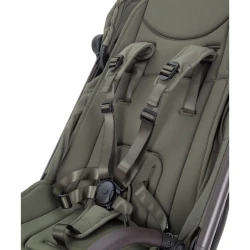 Прогулочная коляска Carrello Magia Malted Green купить в Кишиневе. Фото 5