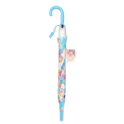 Детский зонтик New World Unicorn Blue купить в Кишиневе. Фото 2