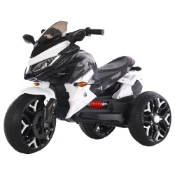 Motocicletă electrică Epid Hinata White cumpăra în Chișinau. Foto 3