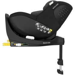Автокресло 40-105 см (i-Size) Isofix Maxi-Cosi Mica Pro Eco Authentic Black, поворотное 360 купить в Кишиневе. Фото 4