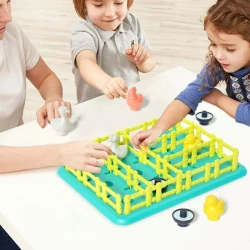 Логическая игра Hola Toys Happy Farm купить в Кишиневе. Фото 4