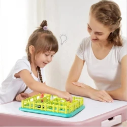 Логическая игра Hola Toys Happy Farm купить в Кишиневе. Фото 5