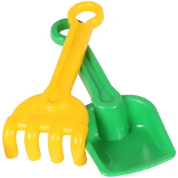 Набор для песка Technok в асс. купить в Кишиневе. Фото 4