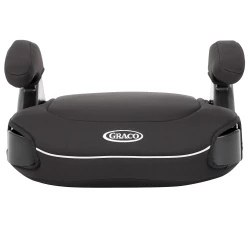 Автокресло-бустер 22–36kg (i-Size) Graco Deluxe Midnight купить в Кишиневе. Фото 2