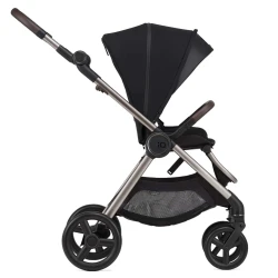 Коляска 2 в 1 Anex IQ Premium Smoky купить в Кишиневе. Фото 5
