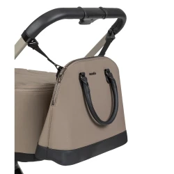 Коляска 2/1 Carrello Ultra F Sugar Brown купить в Кишиневе. Фото 11