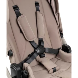 Коляска 2/1 Carrello Ultra F Sugar Brown купить в Кишиневе. Фото 12