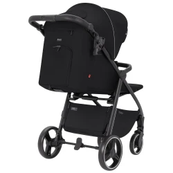 Cărucior de plimbare Carrello Bravo Pure Black cumpăra în Chișinau. Foto 6