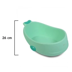 Ванночка Moni Zanzibar Turquoise, 73 см купить в Кишиневе. Фото 4