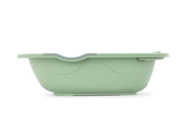 Ванночка BabyJem Soft Green, 83 см купить в Кишиневе. Фото 2
