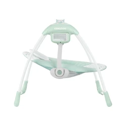 Качалка Kikkaboo Chillo Jungle King Mint купить в Кишиневе. Фото 4