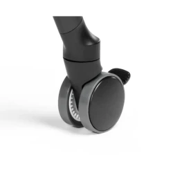 Scaun pentru hrănire 2 în 1 Peg Perego Living True Black cumpăra în Chișinau. Foto 5