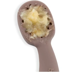 Lingurita dubla BabyJem My First Spoon Latte cumpăra în Chișinau. Foto 3