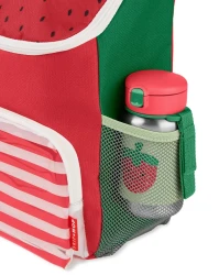 Rucsac pentru copii Skip Hop Spark Căpșună, 28 x 35.5 x 10.8 cm cumpăra în Chișinau. Foto 3