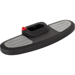 Scaun auto 0-36kg Isofix Carrello Asteroid+ Onyx Black, rotativ 360 cumpăra în Chișinau. Foto 7