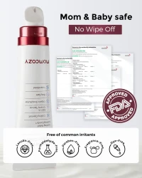 Cremă răcoritoare pentru mameloane Momcozy ComfortNip, 50 g cumpăra în Chișinau. Foto 8