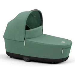 Landou Cybex Priam Lux Leaf Green cumpăra în Chișinau. Foto 1