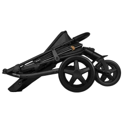 Carucior de plimbare Lionelo Annet Plus Black Carbon (ENG) cumpăra în Chișinau. Foto 11