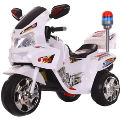 Motocicletă electrică Epid Police White cumpăra în Chișinau