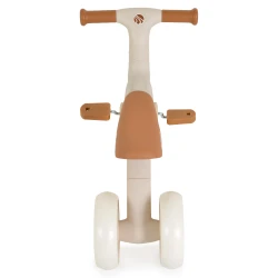 Bicicleta fără pedale Moni Trizzi Beige cumpăra în Chișinau. Foto 7