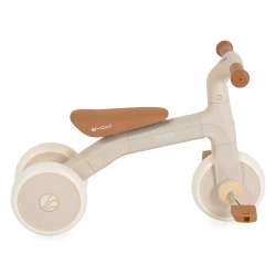 Bicicleta fără pedale Moni Trizzi Beige cumpăra în Chișinau. Foto 6