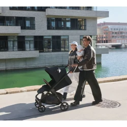 Cărucior de plimbare Anex Ride Dark cumpăra în Chișinau. Foto 14