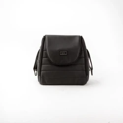 Коляска 2/1 Adamex Locco Deluxe Black купить в Кишиневе. Фото 8