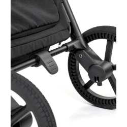 Carucior 2/1 Carrello Epica Space Black cumpăra în Chișinau. Foto 3