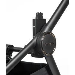 Carucior 2/1 Carrello Epica Space Black cumpăra în Chișinau. Foto 5