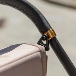 Carucior 2 in 1 Carrello Epica Almond Beige cumpăra în Chișinau. Foto 3