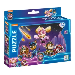Пазл Dodo Paw Patrol Вперёд к приключениям, 24 элемента купить в Кишиневе. Фото 2