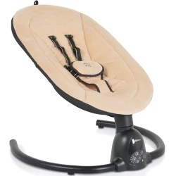 Качалка Moni Clarissa Beige купить в Кишиневе. Фото 2