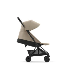 Cărucior de plimbare Cybex Coya Matt Cozy Beige cumpăra în Chișinau. Foto 6
