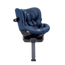 Автокресло 0-18кг Isofix Joie i-Spin Deep Sea, поворотное 360 купить в Кишиневе. Фото 6