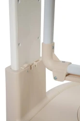Стульчик для кормления 3 в 1 Caretero Sitron Beige купить в Кишиневе. Фото 24